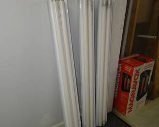 Yes, all of these shop lights work perfectly, just plug them in and see for yourself