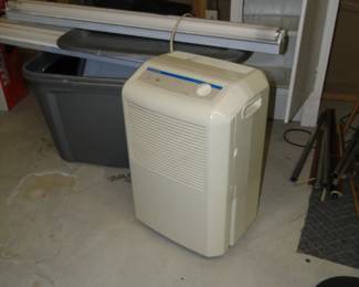 Dehumidifier