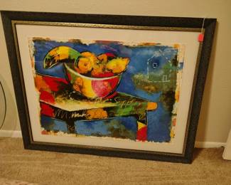 Sale Picture