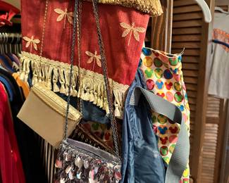 purses