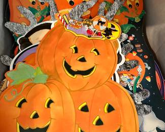 fall decor