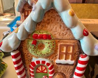 cookie jar