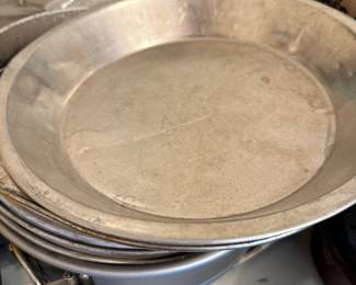 baking pans