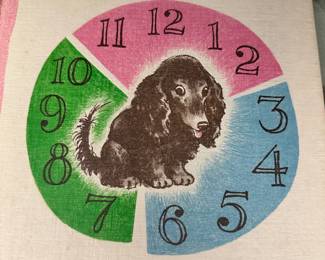 Part-time Dog