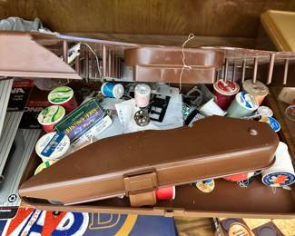 sewing supplies