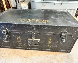trunk