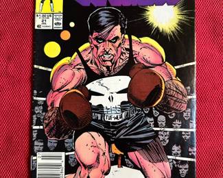 The Punisher