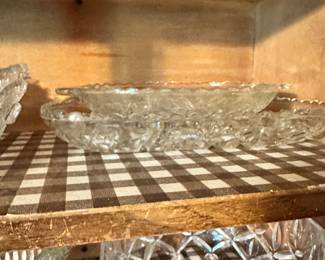 cut glass