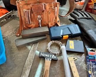 tool belt 