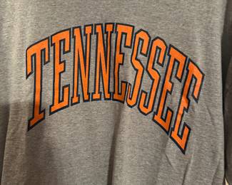 Tennesse shirt