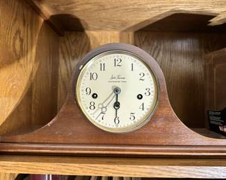 clock