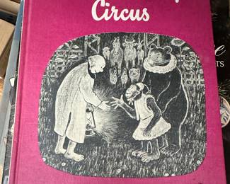 Mister Penny's Circus