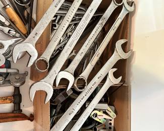 Collection of wretches