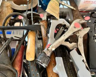 tools