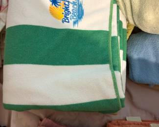 beach towel
