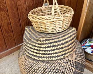 basket