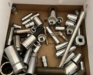 sockets