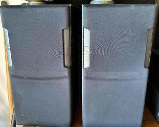 JVC speakers