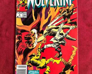 Wolverine