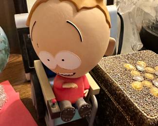 South Park Timmy #20