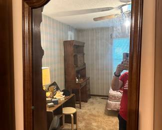 mirror