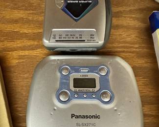 Panasonic 