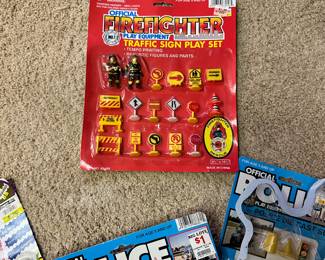 new toys