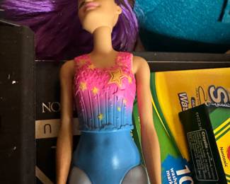 barbie