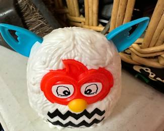 McDonald's Furby