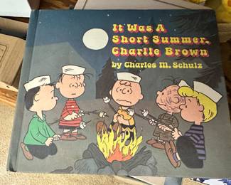 Charlie Brown