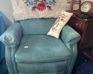 Electric Lift chair