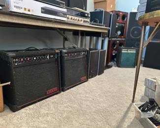 Crate Equipment 