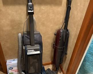 vacuums