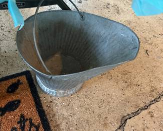 ash bucket