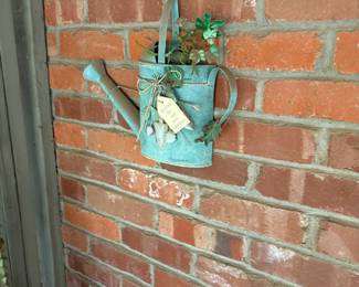 Porch decor