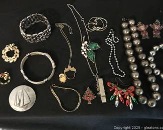 Costume Jewelry