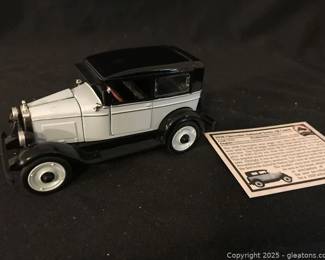 1928 Chevy