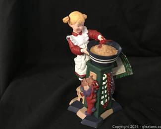 Dept 56 All Through The House Figurine