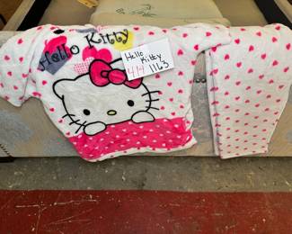 Hello Kitty 