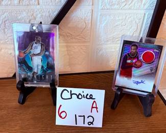 Sports Cards
