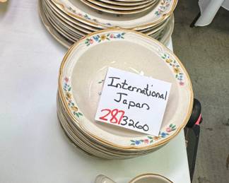 International Japan 