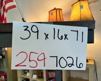 Sale Picture