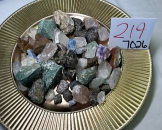 Precious Stones