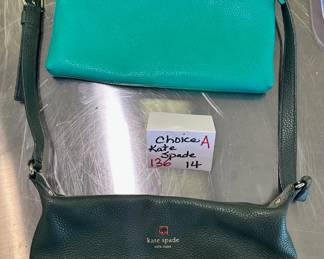 Kate Spade Purses