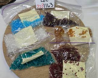 Crystal Lot