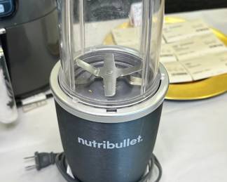 nutribullet