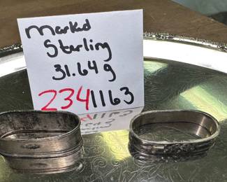 Sterling 