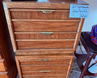 Nightstands