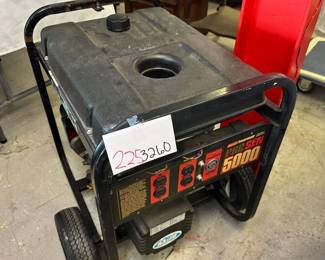 Generator 