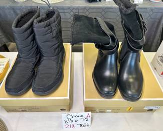 Shoes